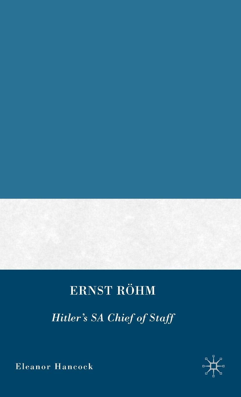 Ernst Rhm