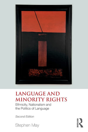 Language And Minority Rights,Used