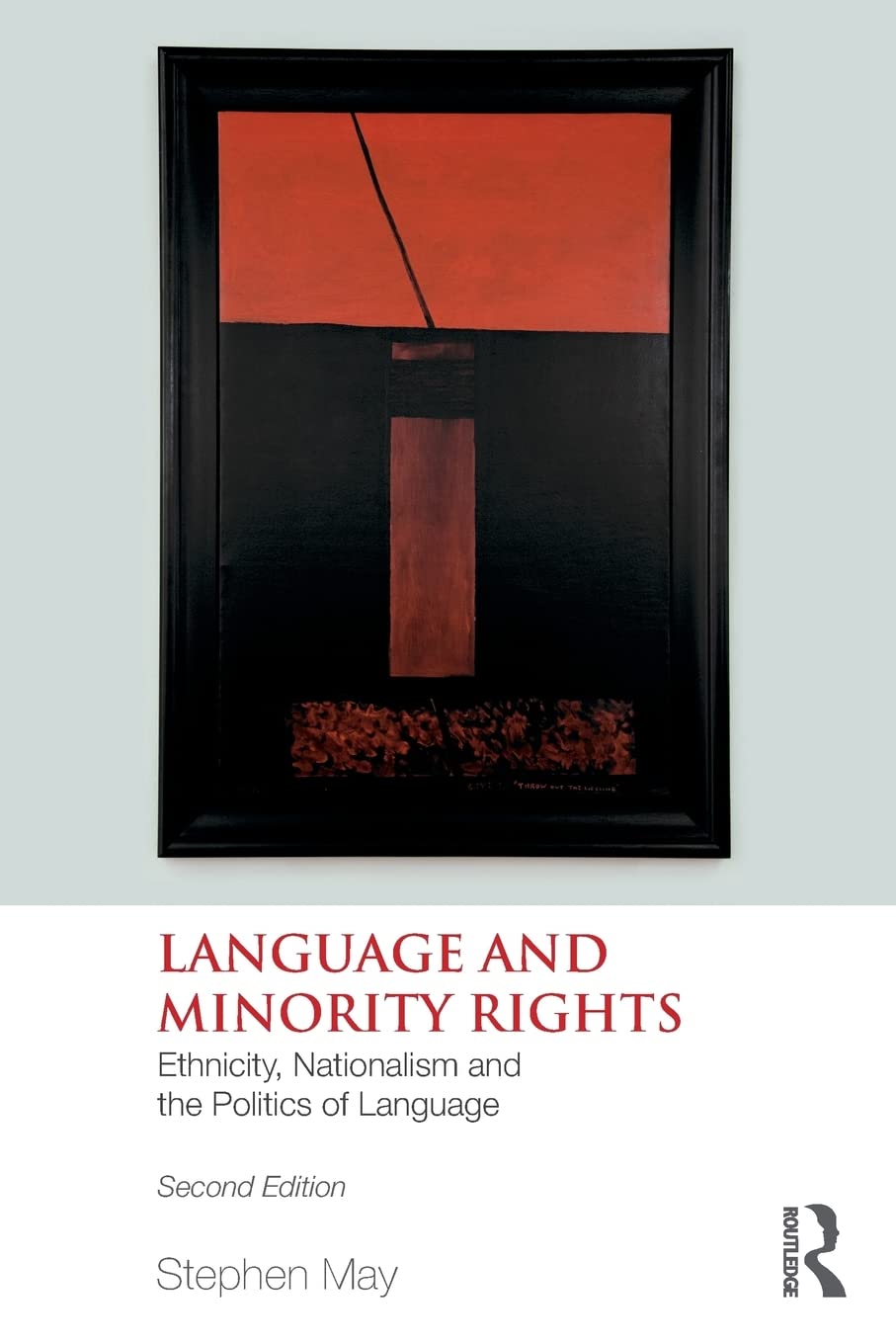 Language And Minority Rights,Used