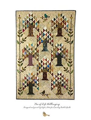 Friendship Triangles: 15 Beautiful Quilting Projects, Triangle Exchange Ideas, Easy, Stepbystep Technique (Landauer) Halfsqua,Used