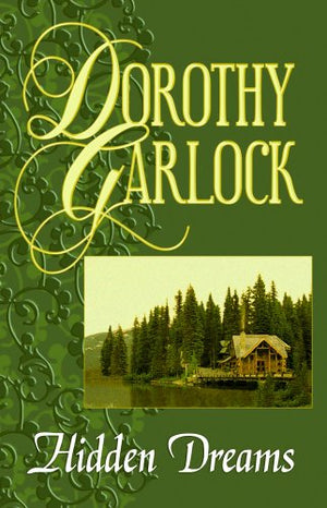 Hidden Dreams (Center Point Premier Romance),Used