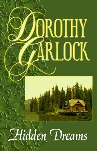 Hidden Dreams (Center Point Premier Romance),Used