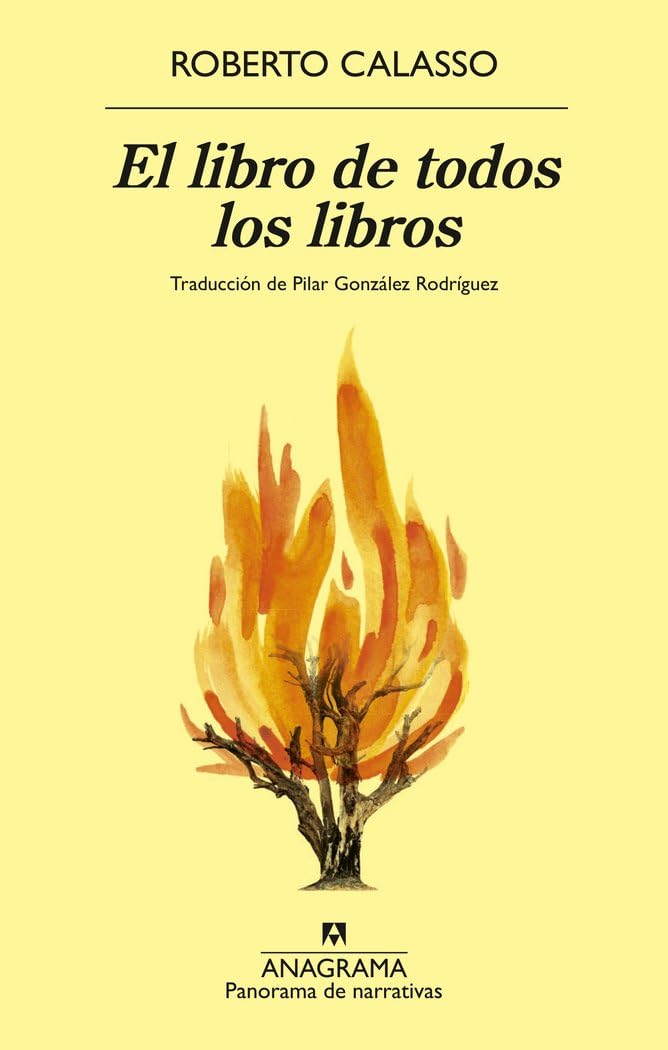 El libro de todos los libros (Spanish Edition)