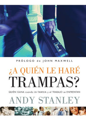 A Quien Le Hare Trampa? / Choosing To Cheat (Spanish Edition)-new,New