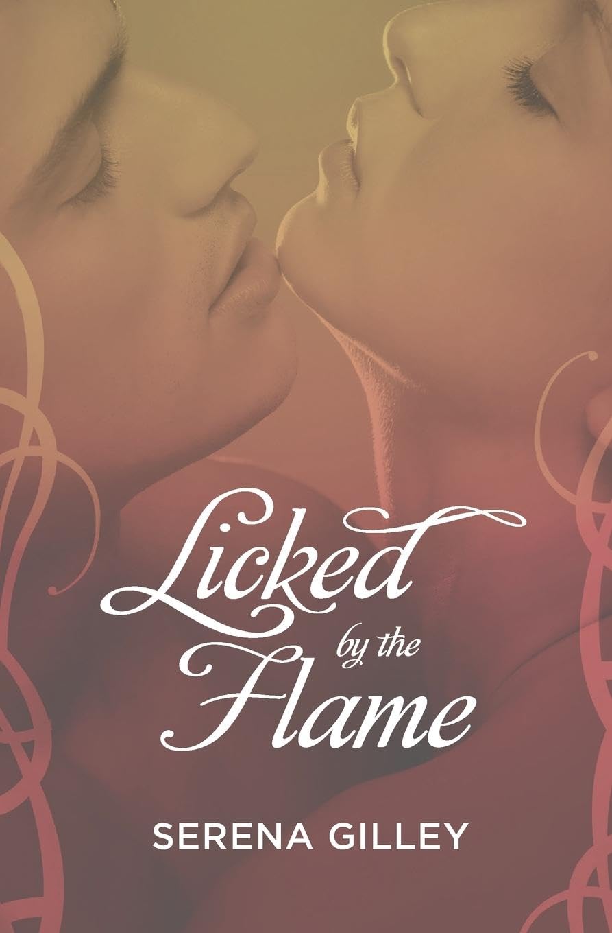Licked By The Flame