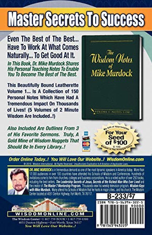 16 Facts About The Presence Of God,Used