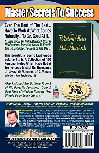 16 Facts About The Presence Of God,Used