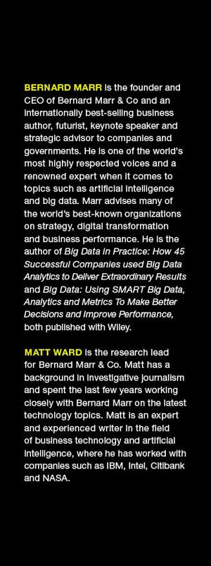 Artificial Intelligence in Practice: How 50 Successful Companies Used AI and Machine Learning to Solve Problems,Used