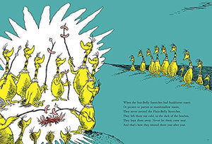 The Sneetches And Other Stories,New