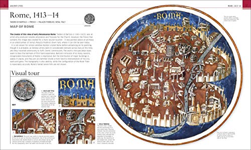 Great City Maps,Used