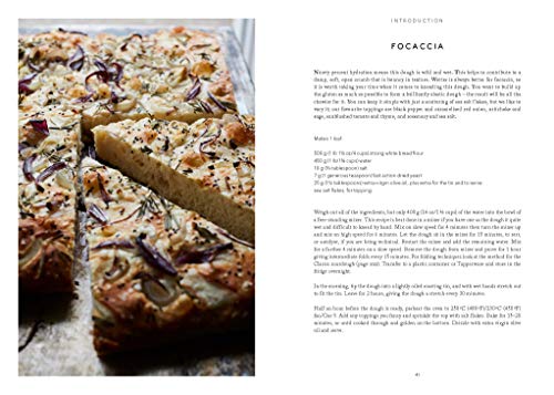 Aran: Recipes And Stories From A Bakery In The Heart Of Scotland