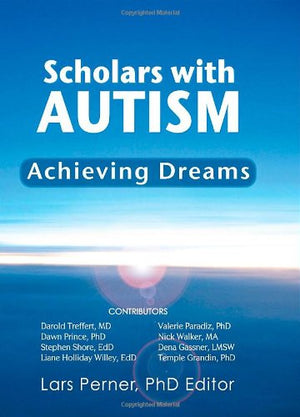 Scholars With Autism Achieving Dreams,New