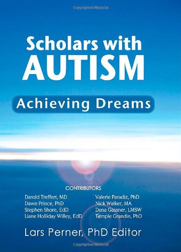 Scholars With Autism Achieving Dreams,New