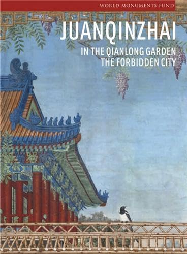 Juanqinzhai in the Qianlong Garden: The Forbidden City,Used