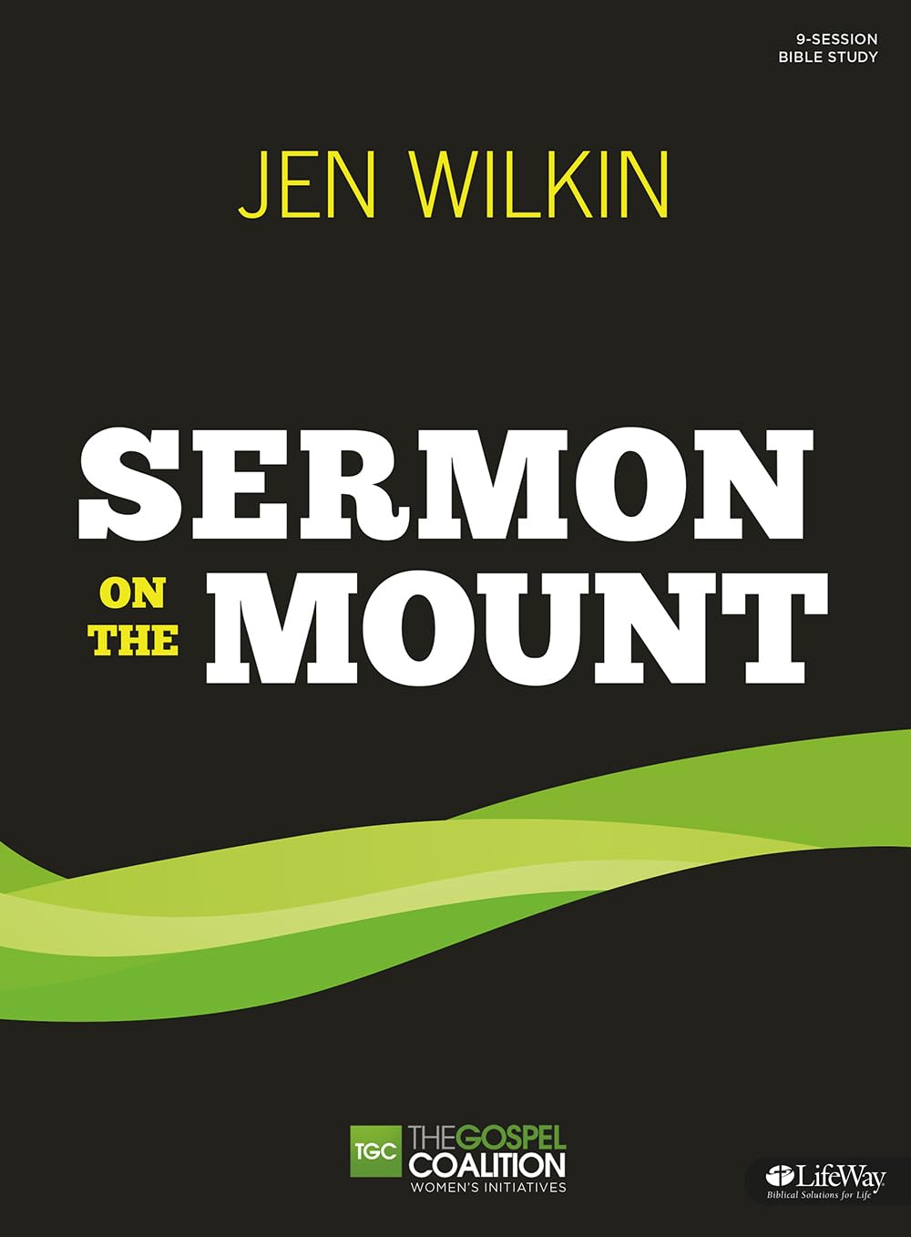 The Sermon on the Mount  Bible Study Book,Used