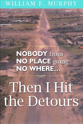 Nobody from No Place, Going Nowhere,Used