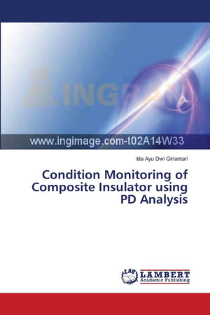 Condition Monitoring of Composite Insulator using PD Analysis,Used