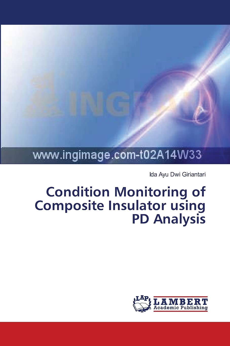 Condition Monitoring of Composite Insulator using PD Analysis,Used