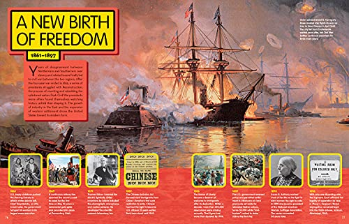 Our Country's Presidents: A Complete Encyclopedia of the U.S. Presidency, 2020 Edition,Used