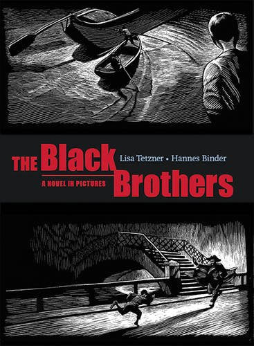 The Black Brothers,Used