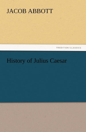 History of Julius Caesar,Used