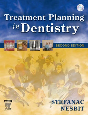 Treatment Planning in Dentistry,Used