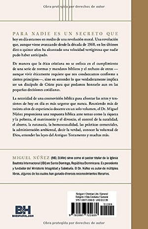 tica cristiana  Christian Ethics (Spanish Edition),Used