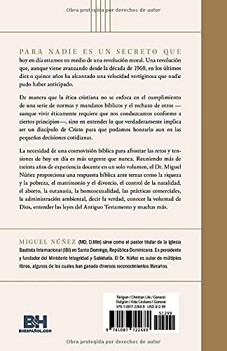 tica cristiana  Christian Ethics (Spanish Edition),Used