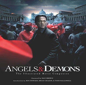 Angels & Demons (Robert Langdon),Used