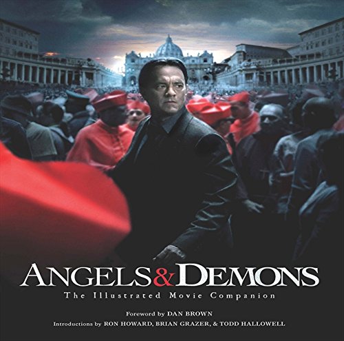 Angels & Demons (Robert Langdon),Used