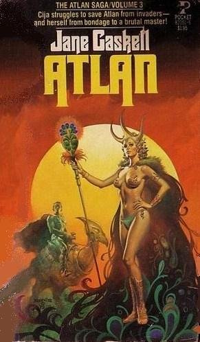 Atlan,Used