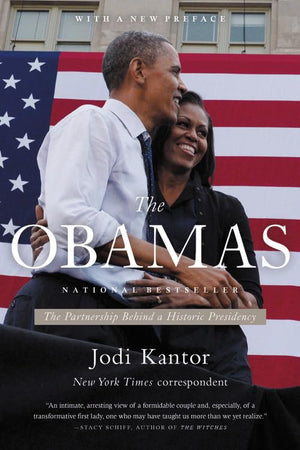 The Obamas,Used