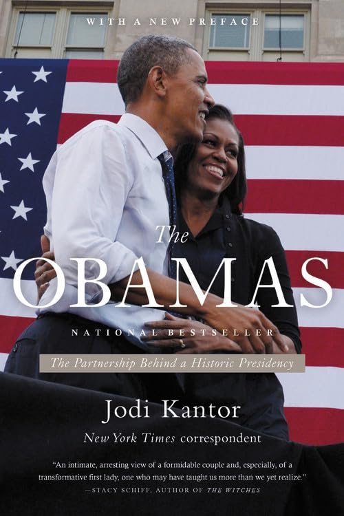 The Obamas,Used