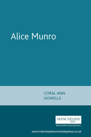 Alice Munro (Contemporary World Writers),Used