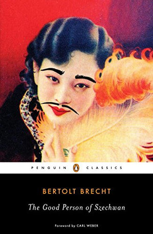 The Good Person Of Szechwan (Penguin Classics),Used