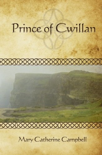 Prince Of Cwillan,Used