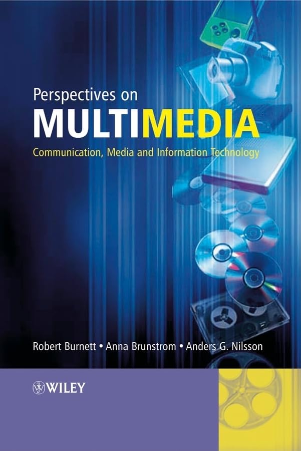 Perspectives on Multimedia: Communication, Media and Information Technology,Used