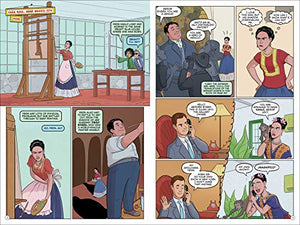 Frida Kahlo: The Revolutionary Painter! (Show Me History!),Used