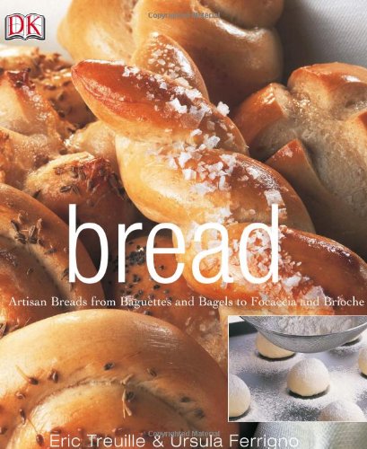 Bread Revised,New
