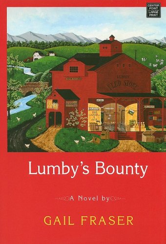 Lumby's Bounty (Premier Fiction Series),New