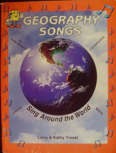 Geography Songs,Used