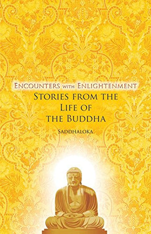 Encounters With Enlightenment