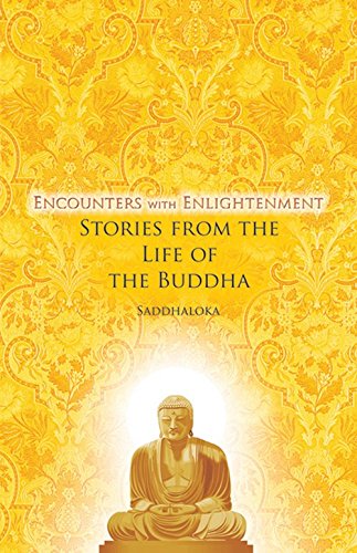 Encounters With Enlightenment