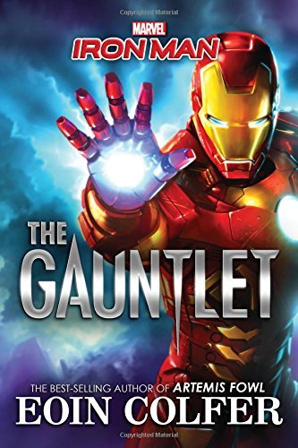 Iron Man: The Gauntlet,Used