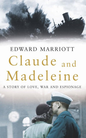 Claude and Madeleine(Hb)