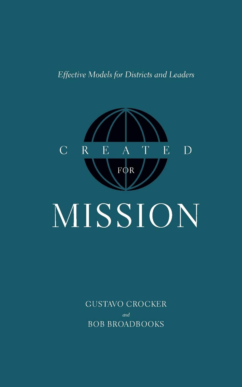 Created for Mission: Effective Models for Districts and Leaders,Used