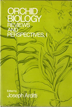 Orchid Biology: Reviews and Perspectives,Used