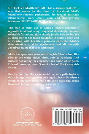 Up Close and Personal: Auckland Med. 3,Used