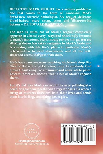 Up Close and Personal: Auckland Med. 3,Used