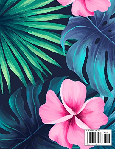 The Girl Boss Social Media Organizer: Weekly Social Media Post Planner & Content Calendar  Keep Track of All Your Accounts  Cu,Used